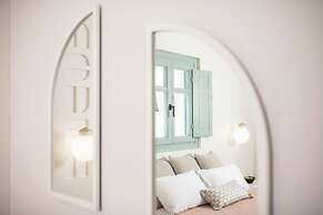 Katerina Villas 11 12 13 & 3PriveJacuzzi