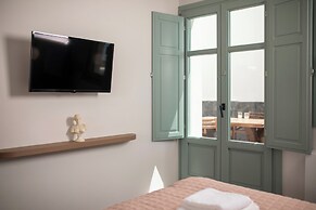 Katerina Villas 11 12 13 & 3PriveJacuzzi