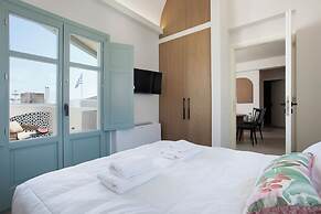 Katerina Villas 11 12 13 & 3PriveJacuzzi