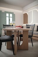 Katerina Villas 11 12 13 & 3PriveJacuzzi