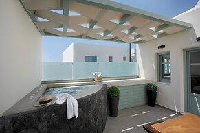 Katerina Villas 11 12 13 & 3PriveJacuzzi