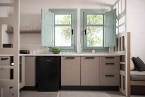 Katerina Villas 11 12 13 & 3PriveJacuzzi