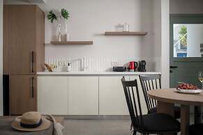 Katerina Villas 11 12 13 & 3PriveJacuzzi