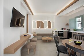 Katerina Villas 11 12 13 & 3PriveJacuzzi