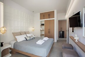 Katerina Villas 11 12 13 & 3PriveJacuzzi