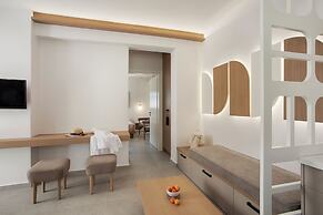 Katerina Villas 11 12 13 & 3PriveJacuzzi