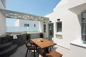 Katerina Villas 11 12 13 & 3PriveJacuzzi