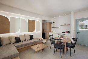 Katerina Villas 11 12 13 & 3PriveJacuzzi