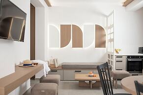 Katerina Villas 11 12 13 & 3PriveJacuzzi