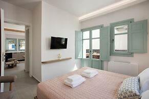 Katerina Villas 11 12 13 & 3PriveJacuzzi