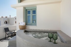 Katerina Villas 11 12 13 & 3PriveJacuzzi