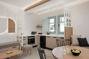 Katerina Villas 11 12 13 & 3PriveJacuzzi