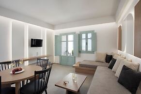 Katerina Villas 11 12 13 & 3PriveJacuzzi