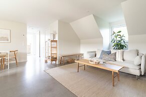 Falsterbo Beachside Apartments