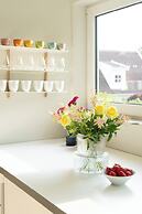 Falsterbo Beachside Apartments