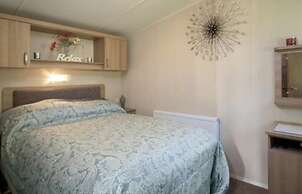 Seaside Bliss Caravan Retreat in Blackpool