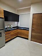 Elegant 1 Bedroom - 1 bathroom Apartment