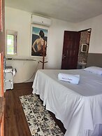 Pousada e Restaurante Lual do Parajuru