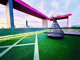 Velocity Suites KL by Rit