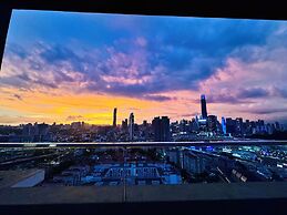 Velocity Suites KL by Rit