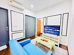 Velocity Suites KL by Rit