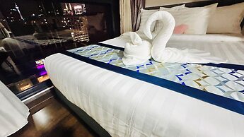 Velocity Suites KL by Rit