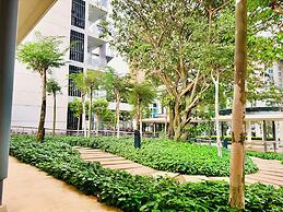 Velocity Suites KL by Rit