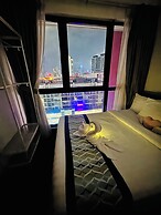 Velocity Suites KL by Rit