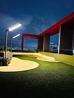 Velocity Suites KL by Rit