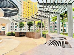 Velocity Suites KL by Rit