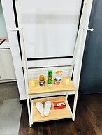 Velocity Suites KL by Rit