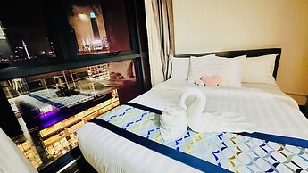 Velocity Suites KL by Rit