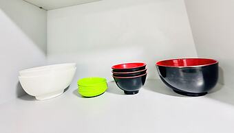 Velocity Suites KL by Rit