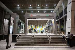 Velocity Suites KL by Rit