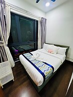 Velocity Suites KL by Rit