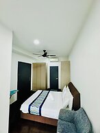 Velocity Suites KL by Rit