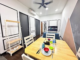 Velocity Suites KL by Rit