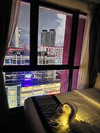 Velocity Suites KL by Rit