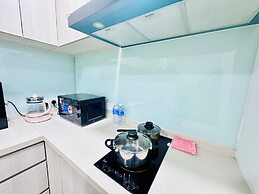 Velocity Suites KL by Rit