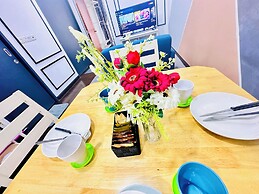 Velocity Suites KL by Rit