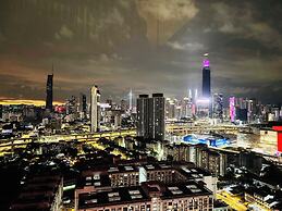 Velocity Suites KL by Rit