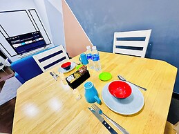 Velocity Suites KL by Rit