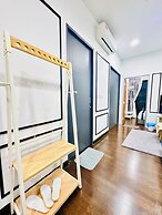 Velocity Suites KL by Rit