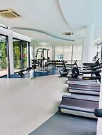 Velocity Suites KL by Rit