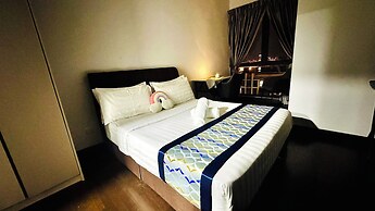 Velocity Suites KL by Rit