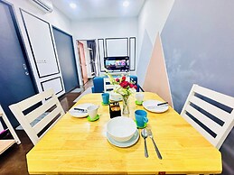 Velocity Suites KL by Rit