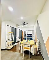 Velocity Suites KL by Rit