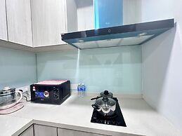 Velocity Suites KL by Rit