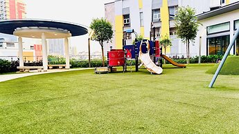 Velocity Suites KL by Rit