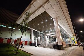 Velocity Suites KL by Rit